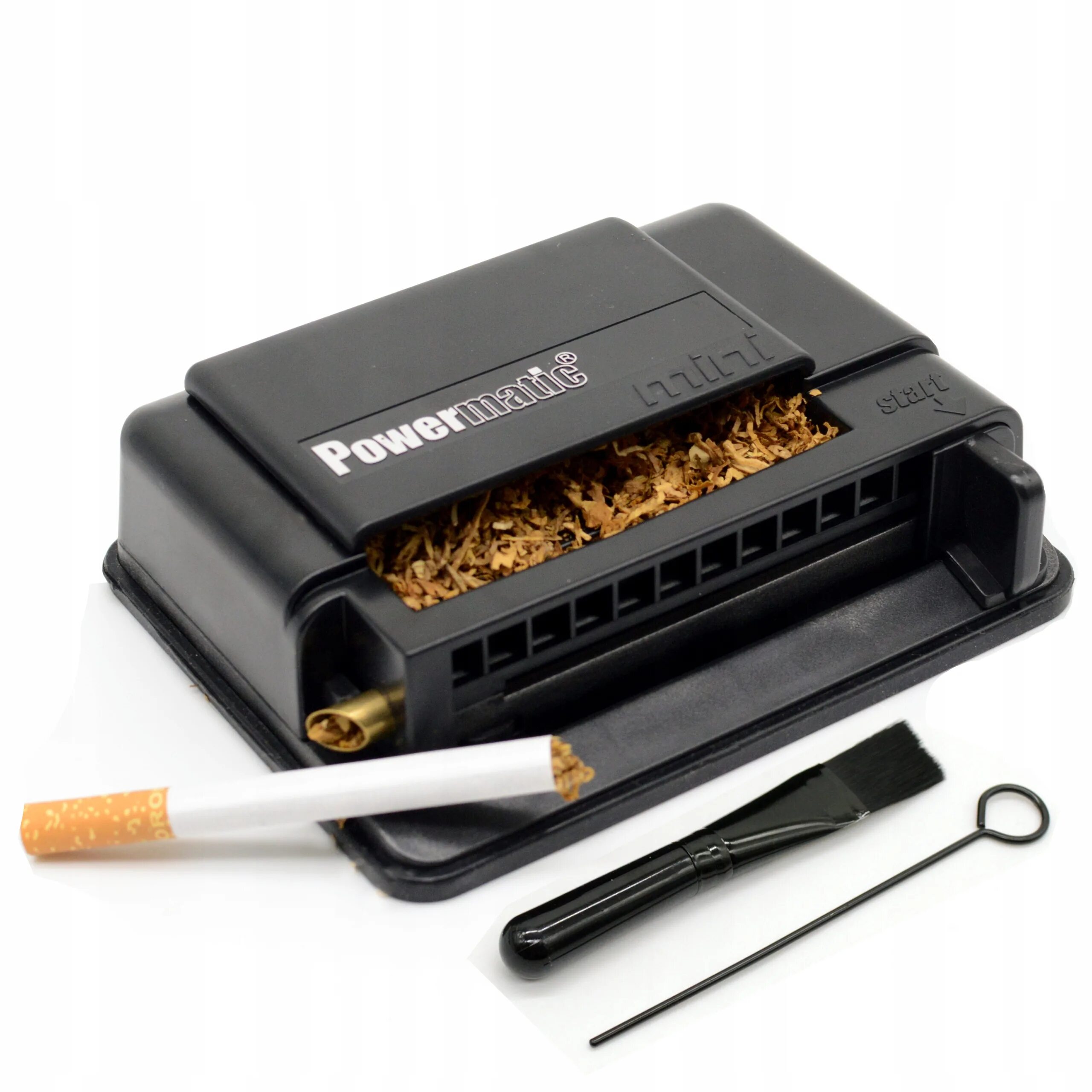 Машинка поверматик мини. Машинка powermatic mini. машинка для сигарет powermatic 3. машинка для табака powermatic +. машинка powermatic 3 plus для набивки гильз.