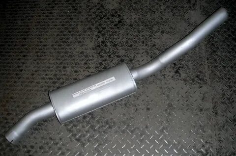 Резонатор газ 3302
