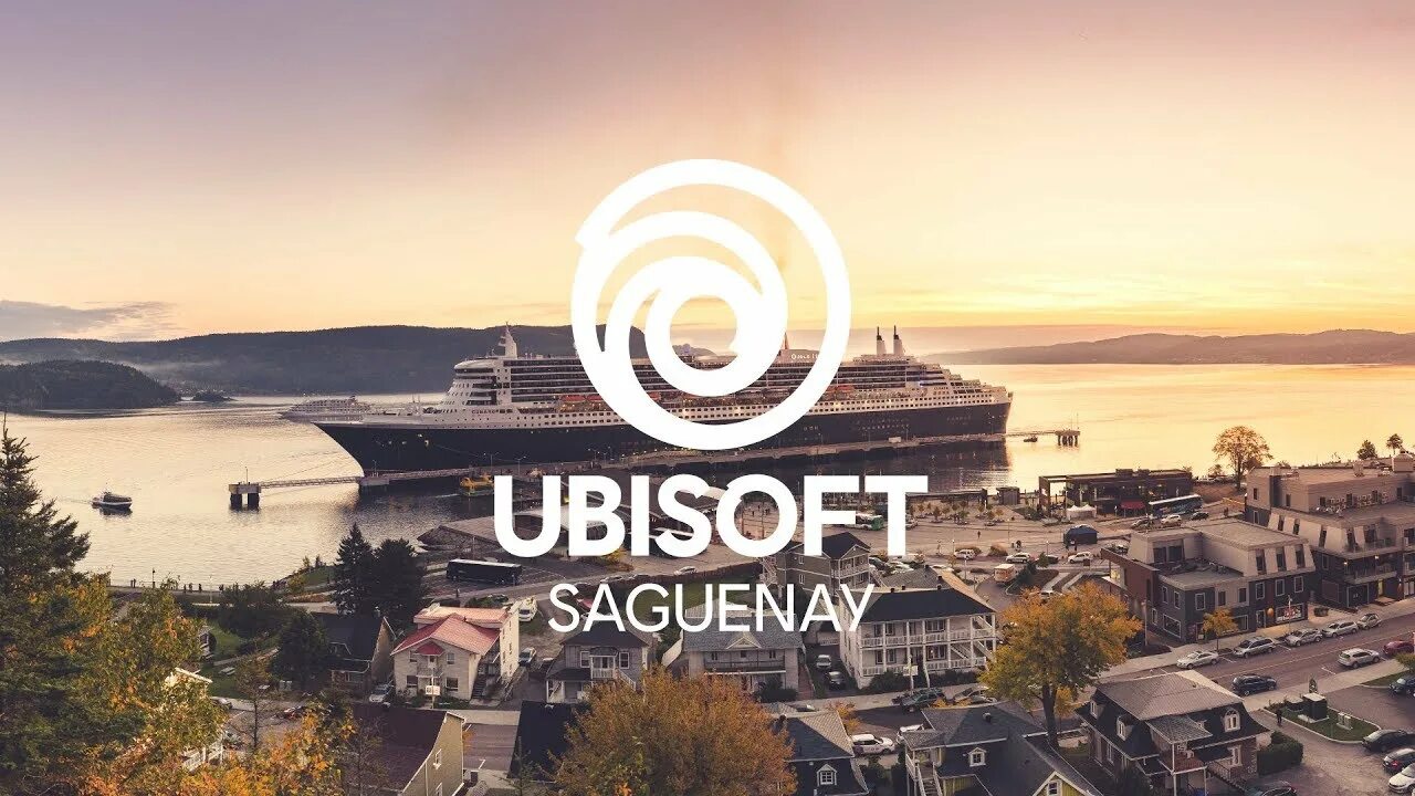 Ubisoft montreal