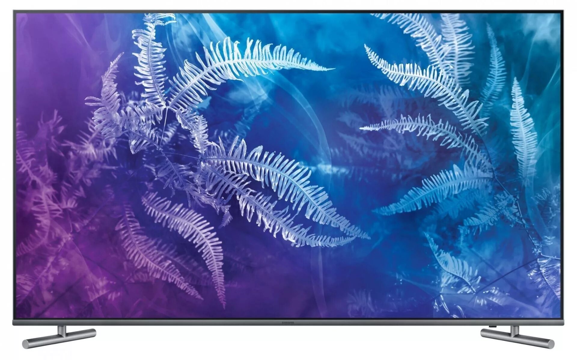 Самсунг телевизор 2017. Samsung QLED qe55q6fam. Samsung q6f 55. Samsung a55.