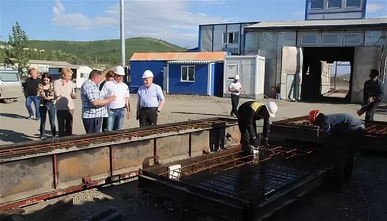 Компания омчак