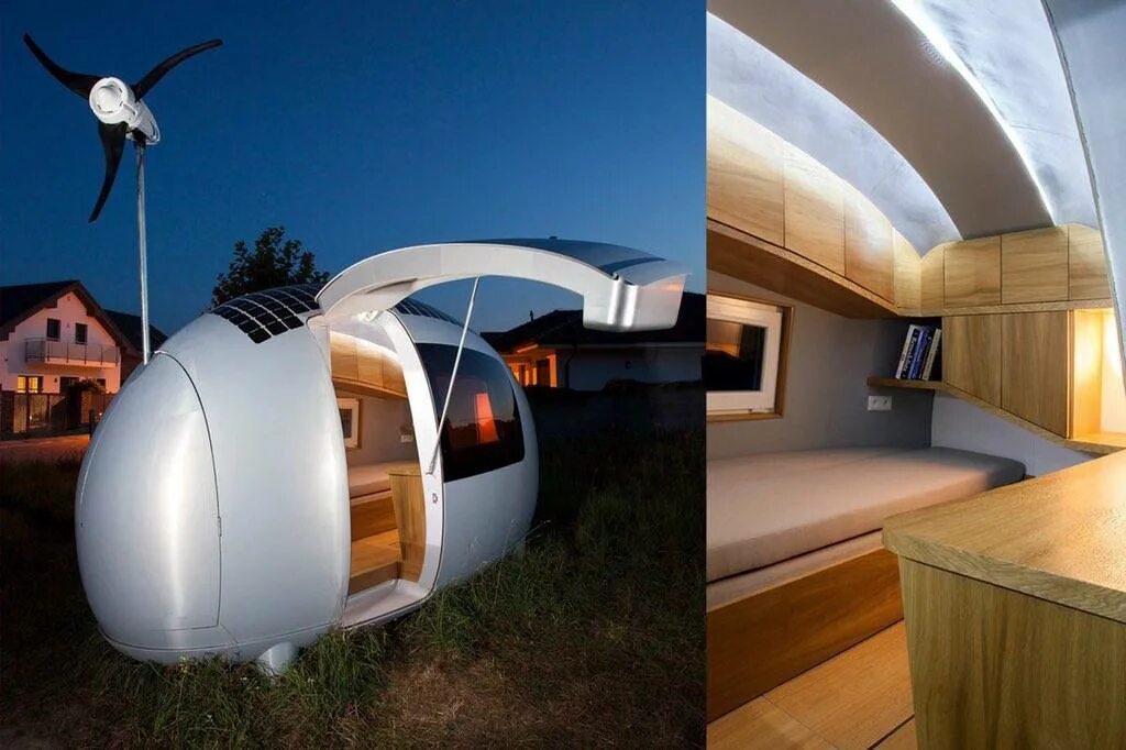 Дом в краматорске капсула. Микродом ecocapsule. эко капсула ecocapsule. экокапсула словения. капсульные домики.