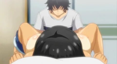 Summer Inaka no Seikatsu Develops a Physically Engaging Romance.