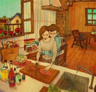 Любовь в мелочах игра