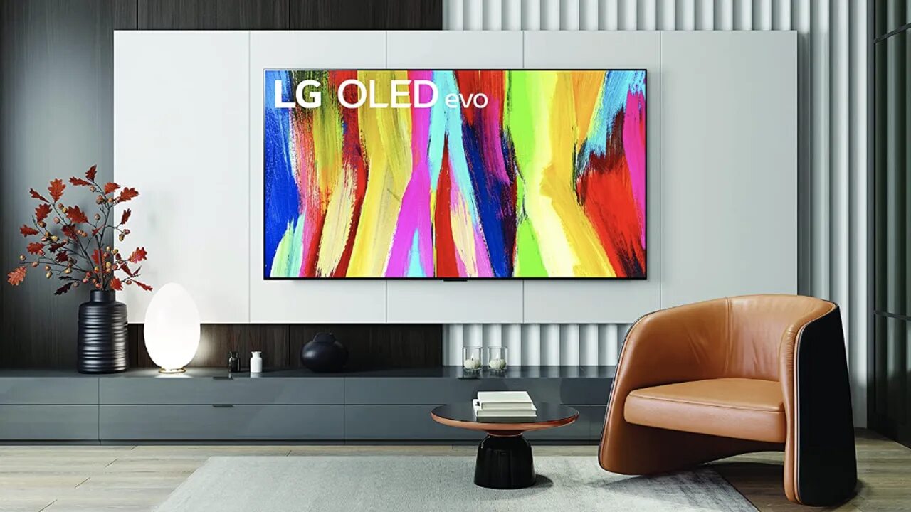 Какие хорошие телевизоры в 2023 году. LG OLED 55 c2. LG OLED 77. OLED TV LG 55. LG oled65c3rla.