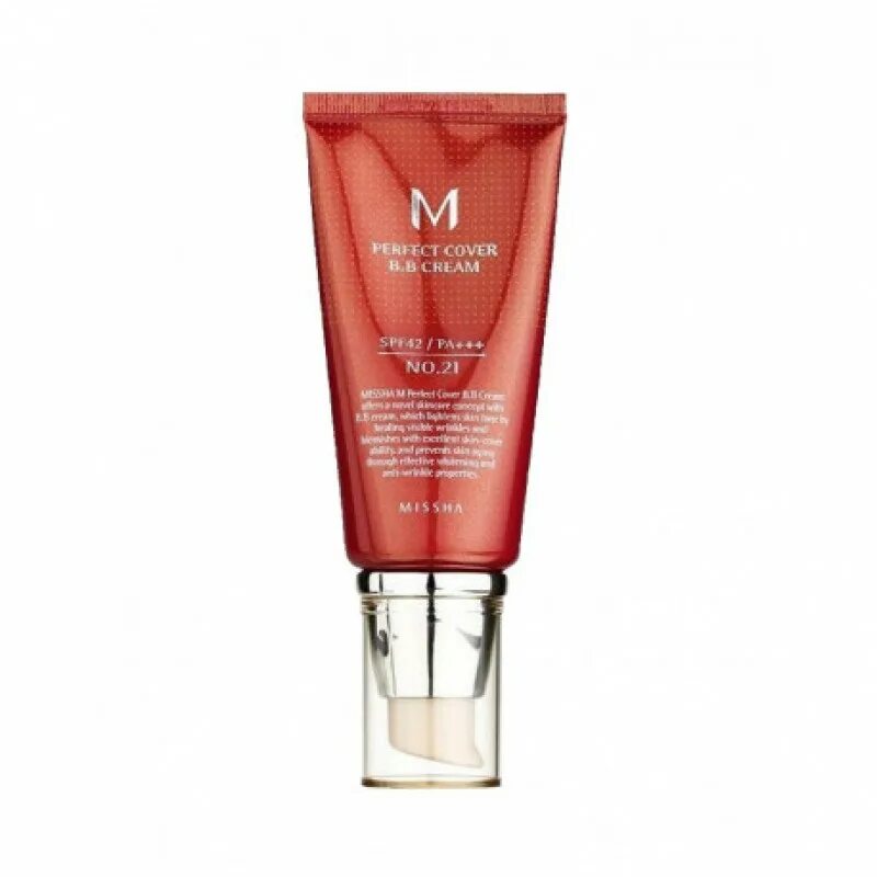 Купить крем missha. Missha BB Cream 20 ml. Тональный крем Missha m perfect Cover BB Cream spf42/pa+++ (no.21/Light Beige) 20ml. Missha BB 23 50 мл. №21 Missha m perfect Cover BB Cream spf42 50 мл.