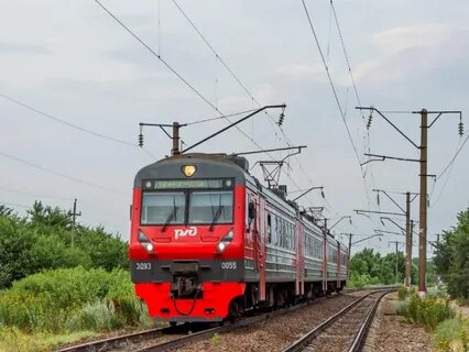 Ржд таганрог ростов