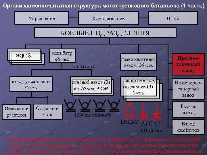 Организационная структура воинской части РФ. Штатная структура мотострелкового батальона вс РФ. Штатная структура мотострелкового взвода вс РФ. Структура мотострелкового полка организационно-штатная структура РФ. В состав батальона входят