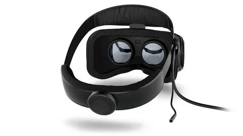 Vr шлем с контроллерами