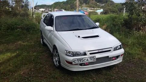 Corona st190