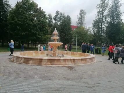 Парки богородска