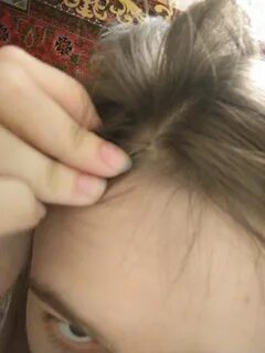 Закрыть чешуйки волос средство