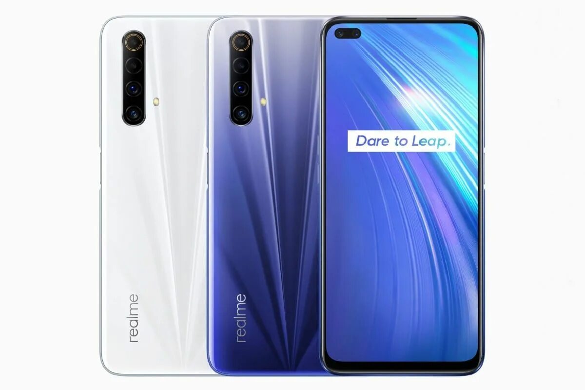 Realmi note