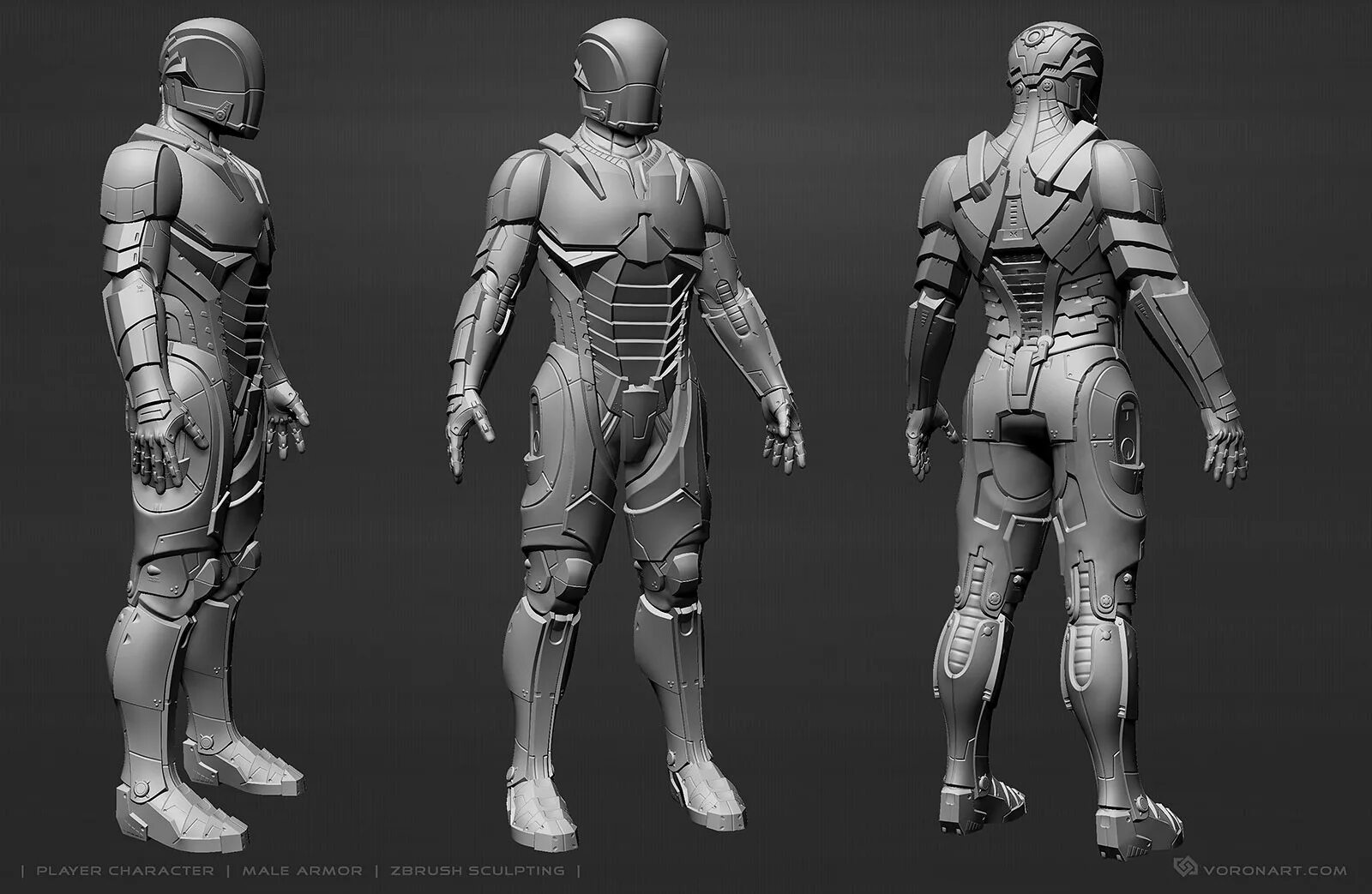 3d модель Sci-Fi броня. Power Armor 3d model. 3д модели брони. Референсы роботов для моделирования. Armor models