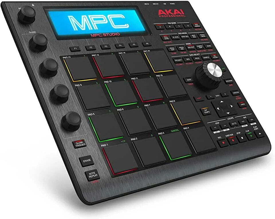 Mpc 8. Akai mpc контроллер. akai pro mpc. драм машина akai mpc. akai mpc vst.