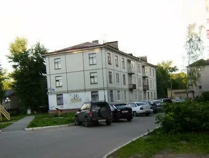 Менделеева череповец