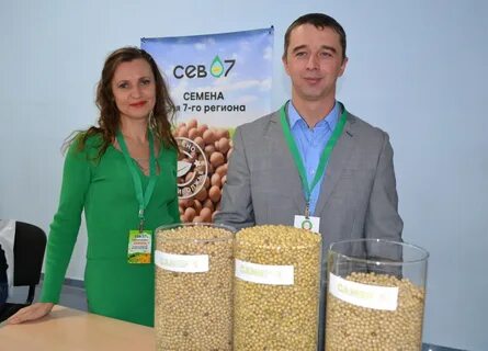 Работа соя