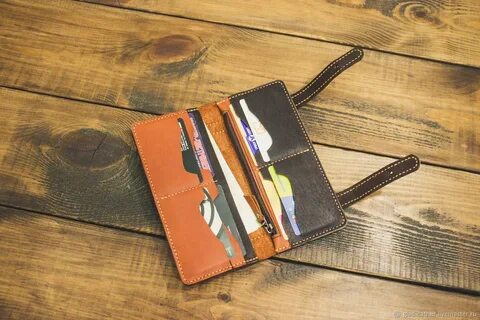 Open wallet