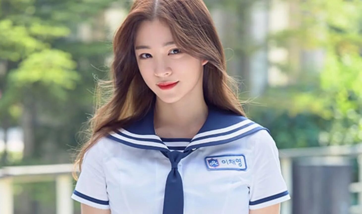 Fromis 9 Chaeyoung. Lee Chae-young. Ли чэён fromis_9. Пак Сан айдол скул. Ли 9 сайт