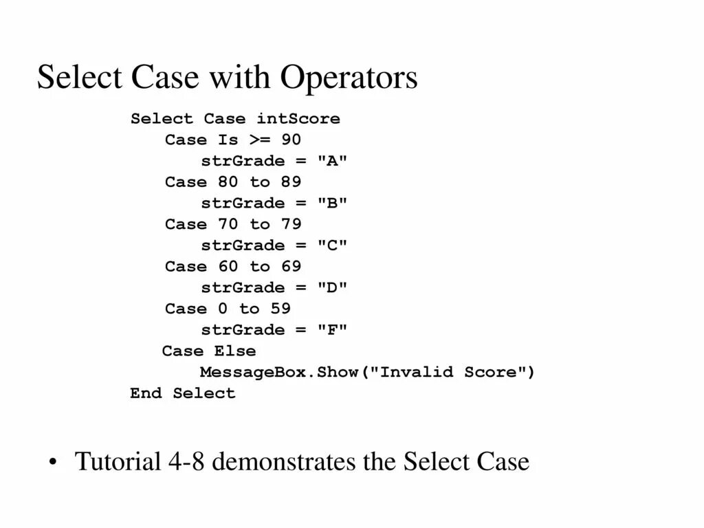 Select Case. Select в select. Оператор Case. Оператор выбора select Case. Choices select