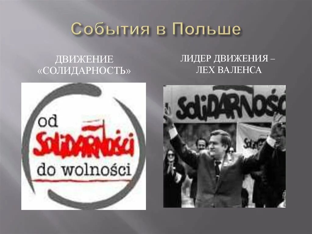 Движение лидера. Движение солидарность в польше. лех валенса солидарность. лидер движения солидарность. события 1980 в польше.