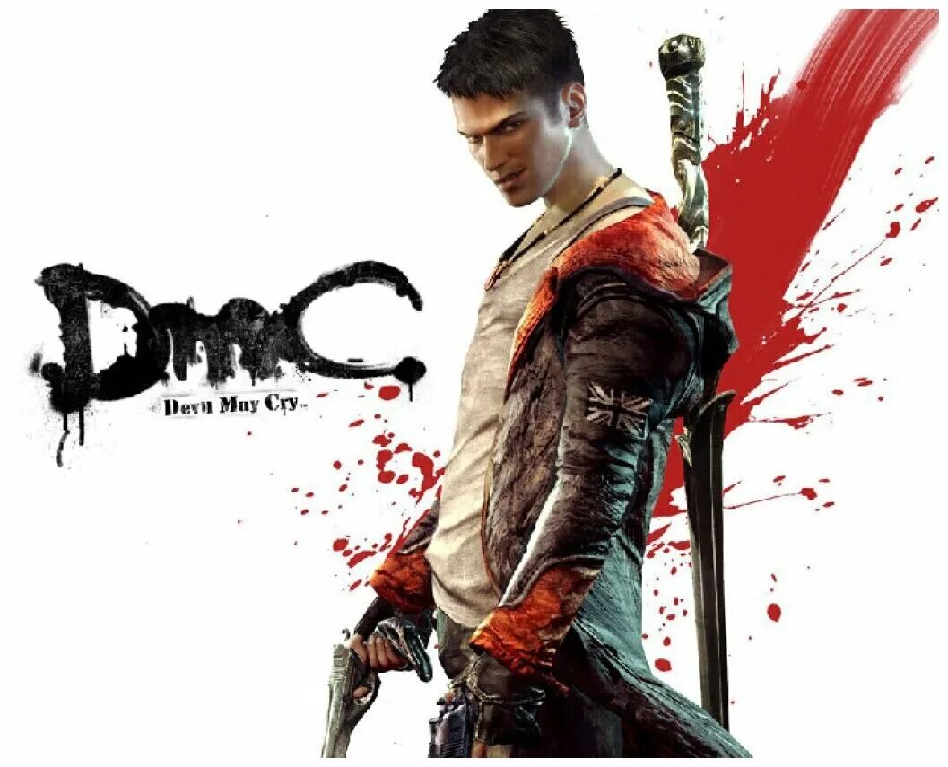 Devil my Cry 2013. Данте DMC. DMC Devil May Cry 2013 Данте. Данте DMC 5. Dmc стим