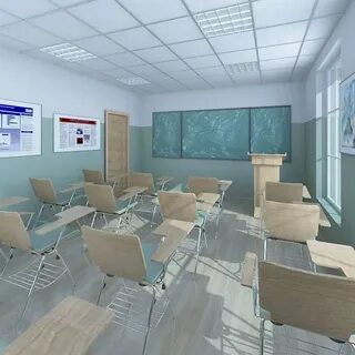 3d class