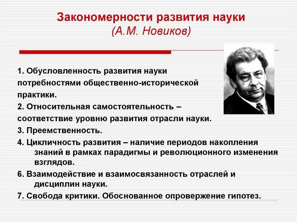 Закономерности развития науки. Общие закономерности развития науки. Основные закономерности развития науки. Основные исторические этапы и закономерности развития науки.