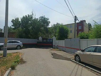 Астраханский региональный центр