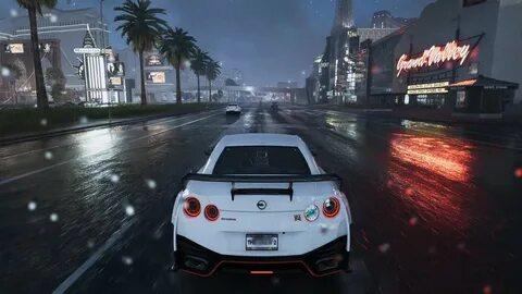 The crew 2 обновление