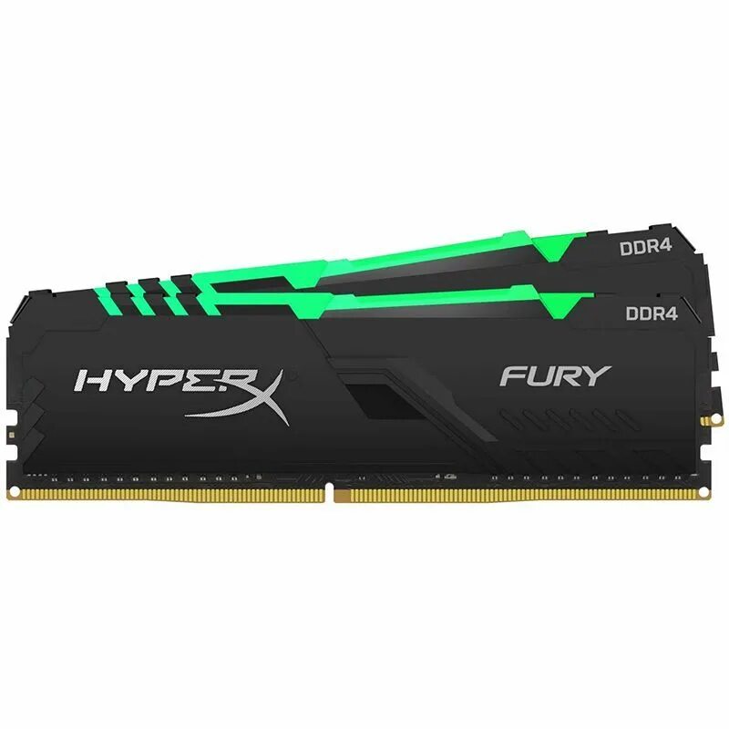 Hyperx fury 3200 мгц. Kingston ddr4 16gb 3200mhz rgb fury. kingston fury ddr4 8gb 3200mhz. ddr4 kingston 3200 rgb 64gb.