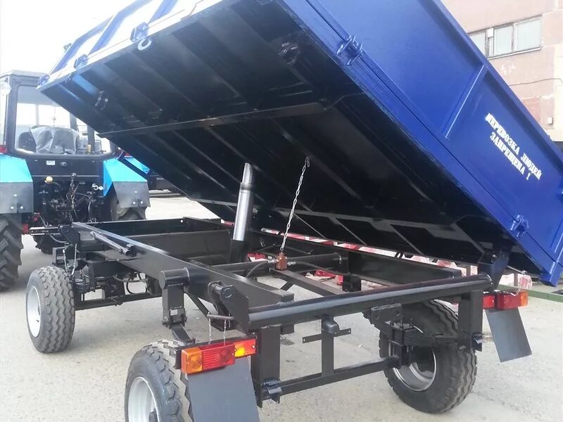 Прицеп 2 птс 4 бурлак. Прицеп тракторный самосвальный 2птс-4,5 с кузовом 45 м3. Прицеп тракторный 2 птс-4. 10. 5.