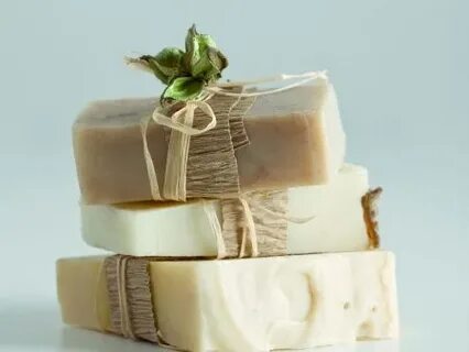 Soap home