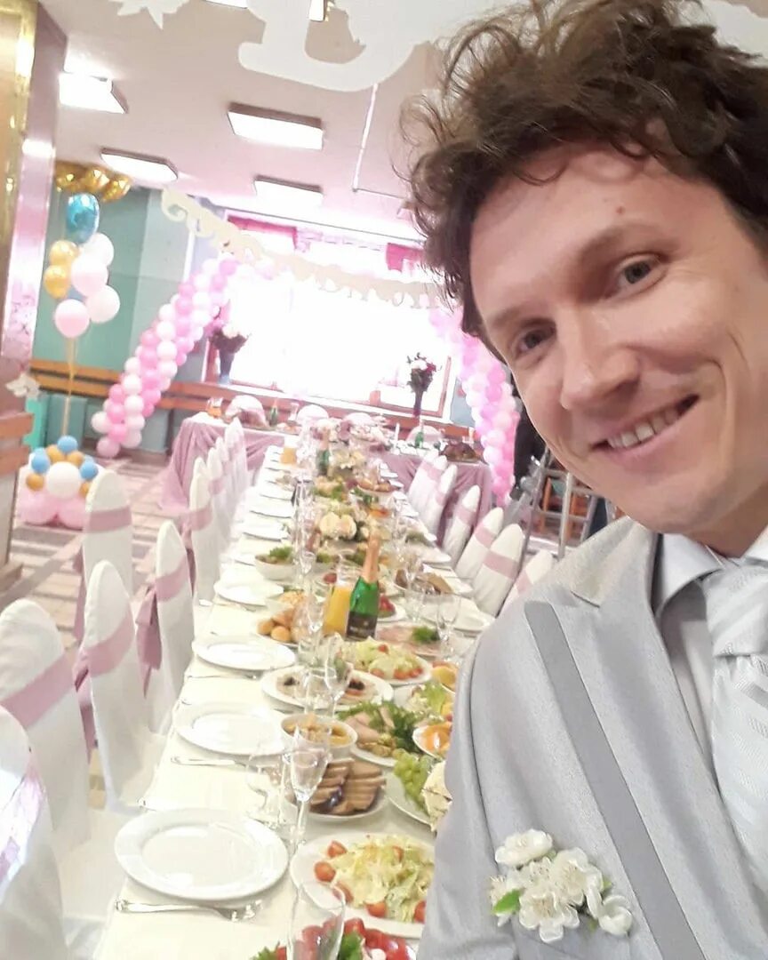 Сколько лет вячеславу мясникову