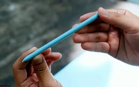 S6 pen lite