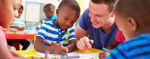 Early childhood