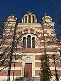 Церковь сим