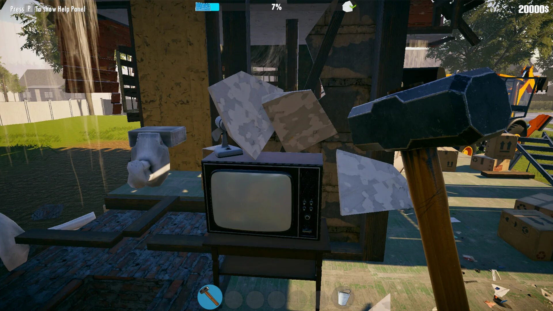 Симулятор строителя house builder. House builder игра. House builder на телефон. House builder игра. Игра хаус билдер.