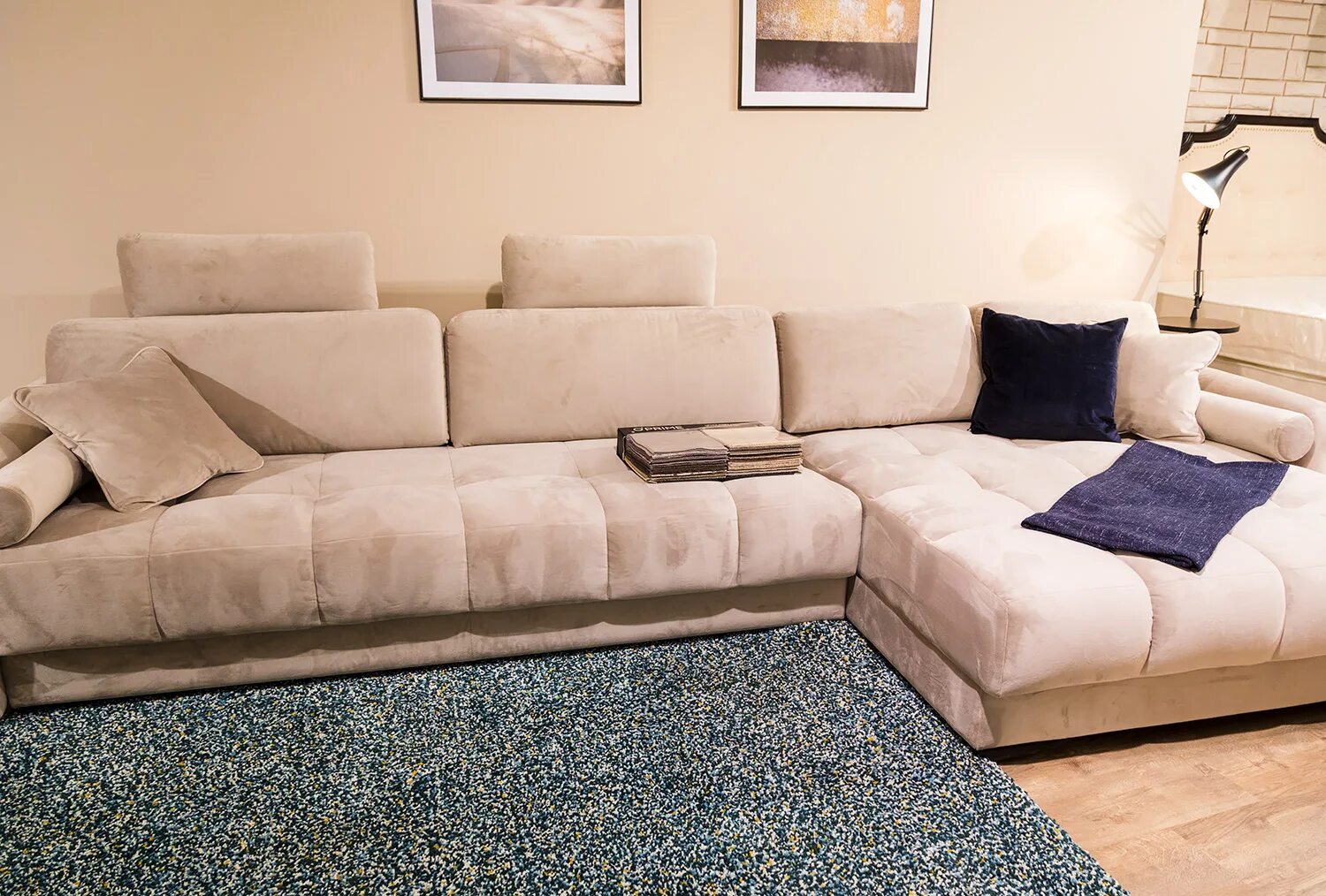 магазин мебели ваш диван