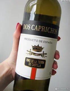 Dos caprichos