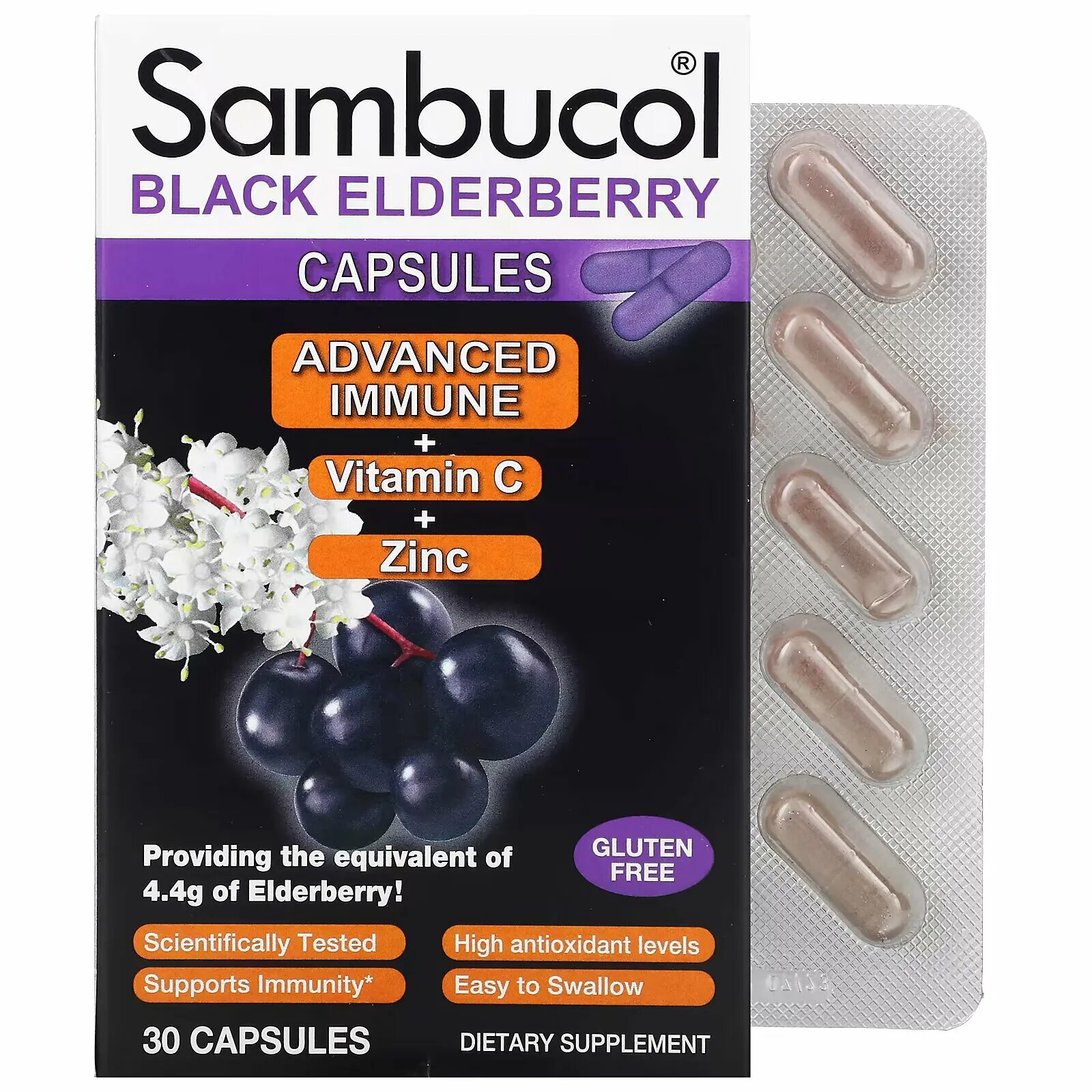 Zinc 30. Sambucol Black Elderberry Capsules. Самбукол леденцы. Sambucol жевательные таблетки. Бузина капсулы.