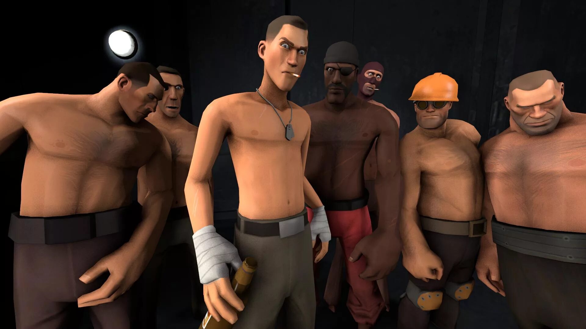 Мге Team Fortress. Мге тим фортресс 2. Мге брат тф2. Мге солдат тф2. Fighting club rule 34