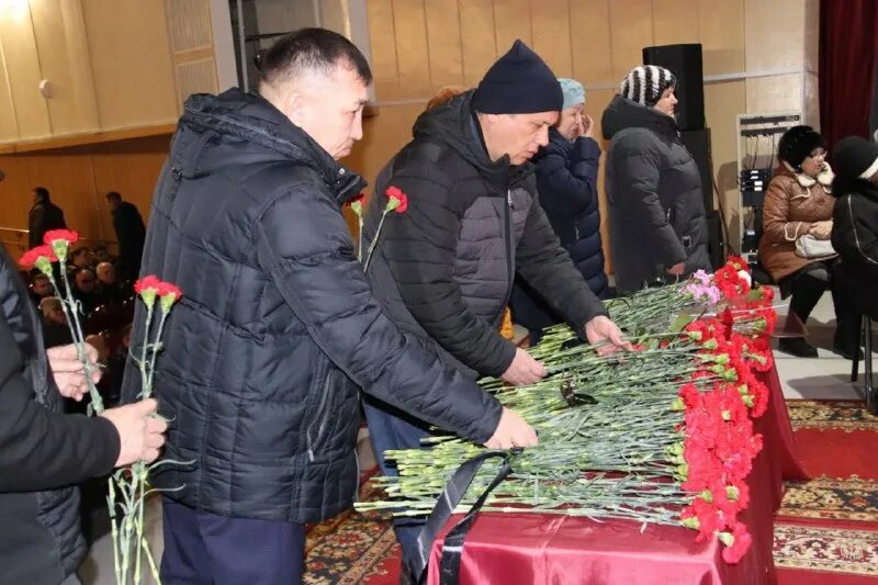 утраты сегодня