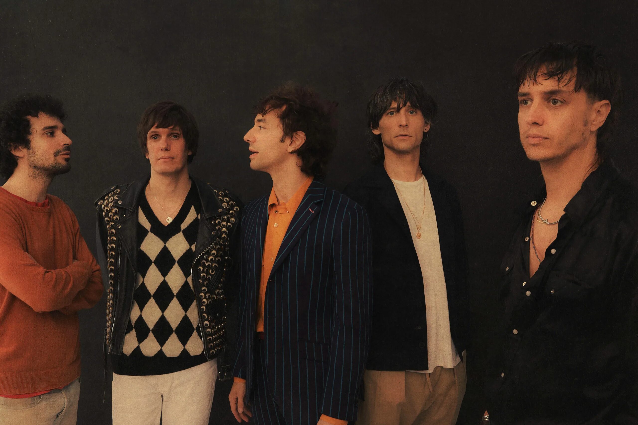 The strokes. Группа the strokes 2025. the strokes - 2025 - the new abnormal. the strokes 2025. the strokes фото в 2025.