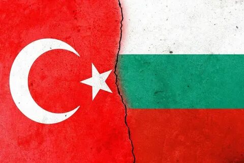 Болгария турция