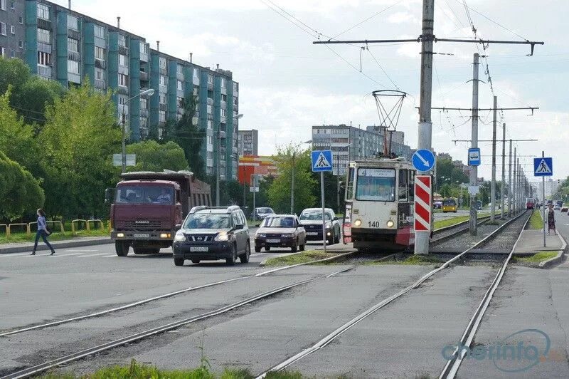 Где в череповце делают