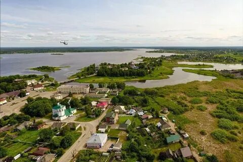 Торопец
