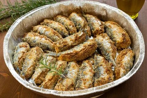 Салака рецепты приготовления