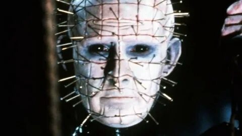 Hellraiser kai