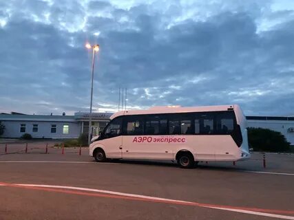 Аэропорт домодедово аэроэкспресс автобус